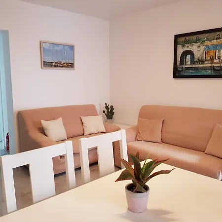 Bajel Apartment Carboneras