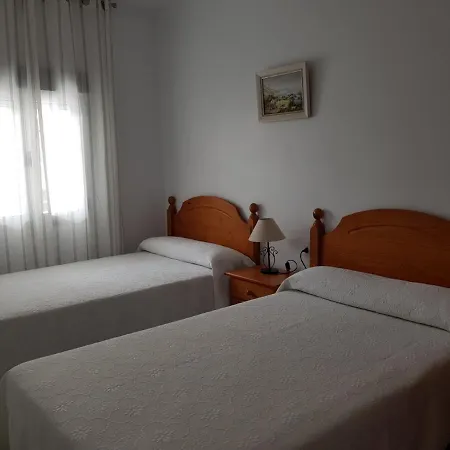 Apartment Bajel Carboneras
