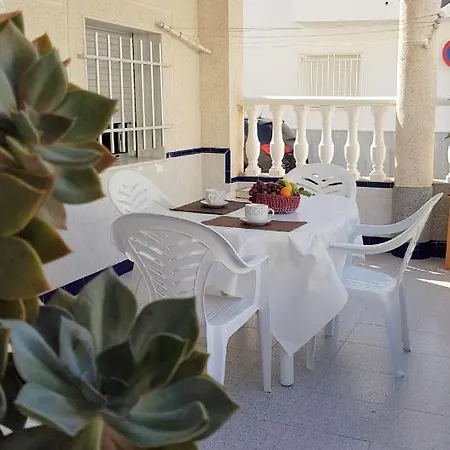 Bajel Apartment