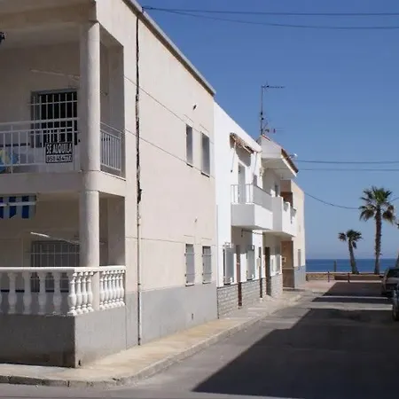Bajel Apartment