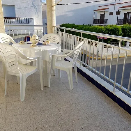 Apartment Bajel *