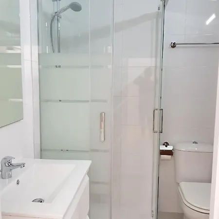 Apartamento Bajel Carboneras