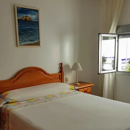 Bajel Apartamento Carboneras