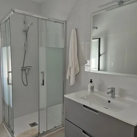 Apartamento Bajel