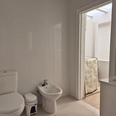 Bajel Apartamento *