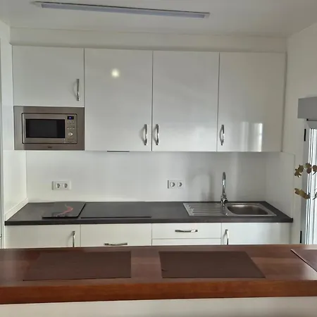 Apartamento Bajel *