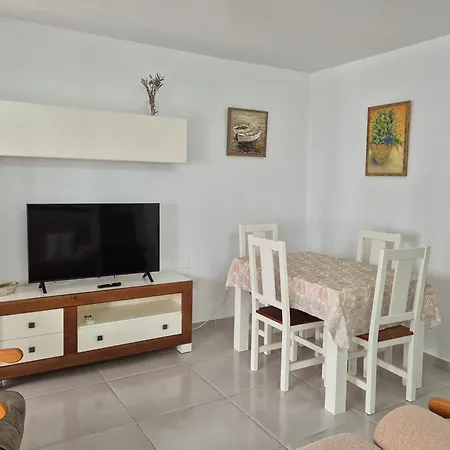 Bajel Apartamento Carboneras