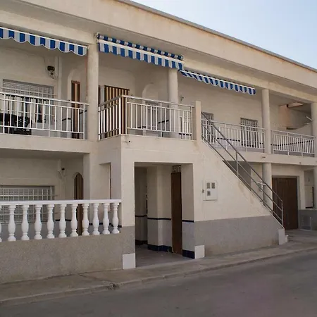 Bajel Apartamento *
