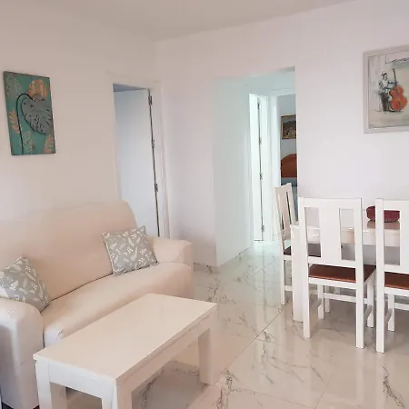 Bajel Apartamento *