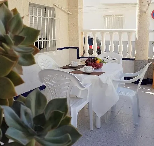 Bajel Apartman