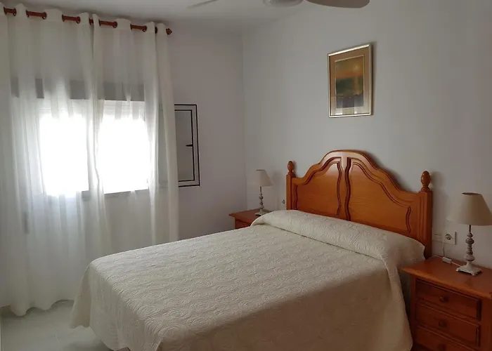Apartman Bajel Carboneras